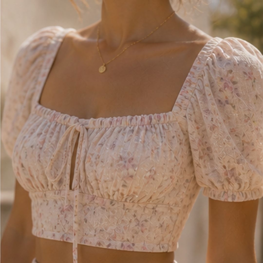 Blush Petal Co-Ord Set