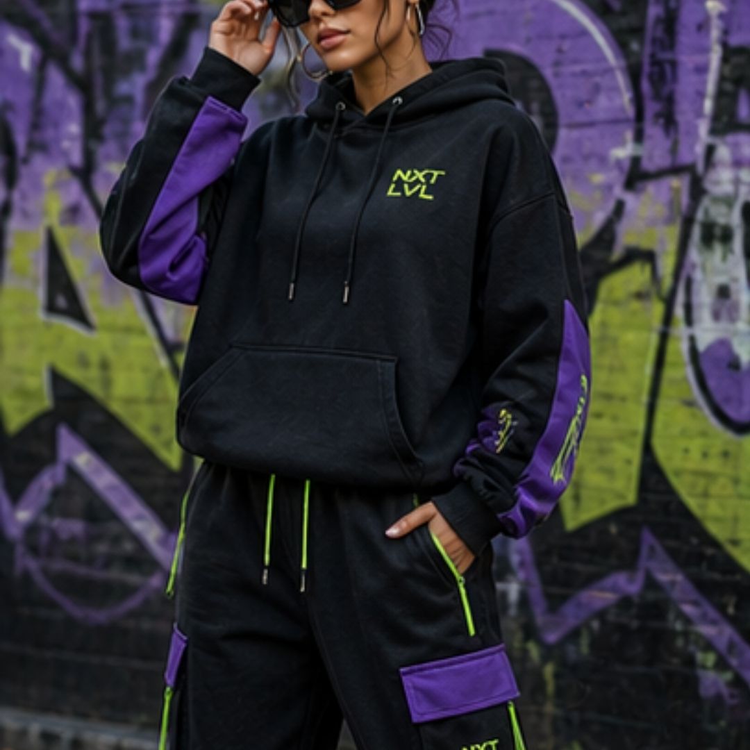 NXT LVL Neon Utility Set