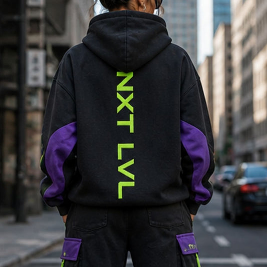 NXT LVL Neon Utility Set
