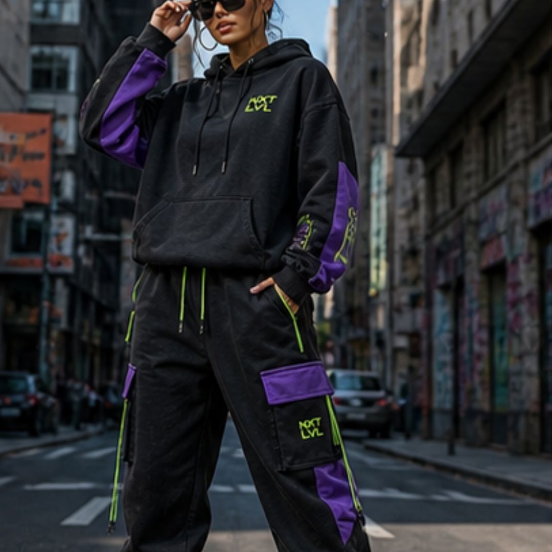NXT LVL Neon Utility Set