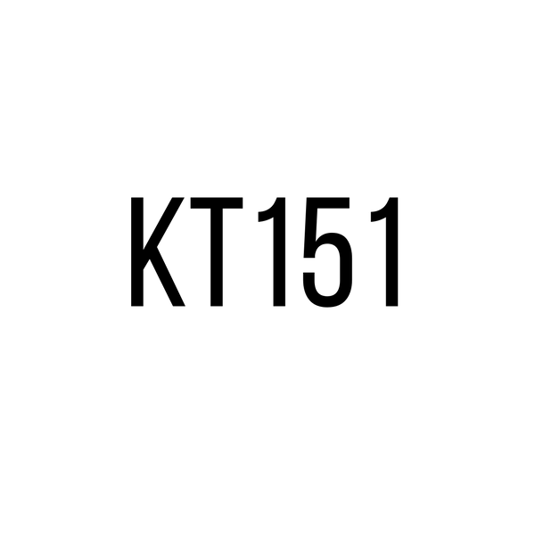 KT151